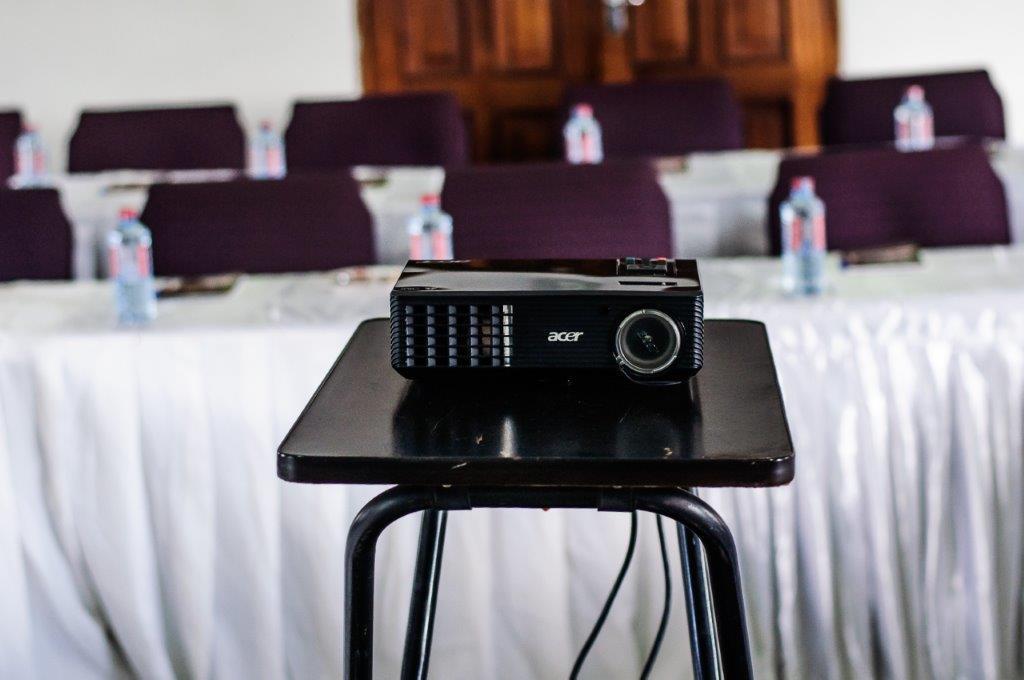 Golden Gate Hotel Kumasi Ngoại thất bức ảnh