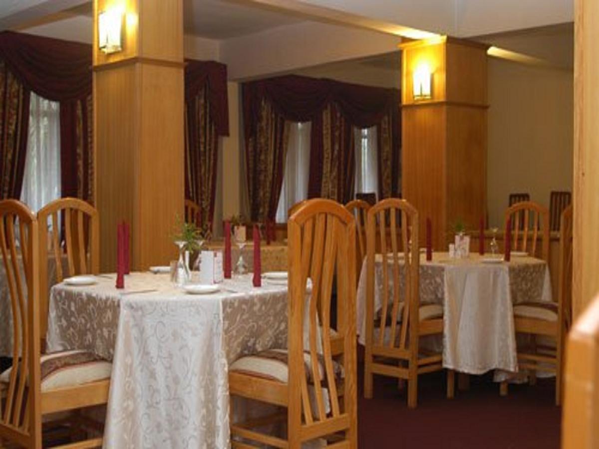 Golden Gate Hotel Kumasi Ngoại thất bức ảnh