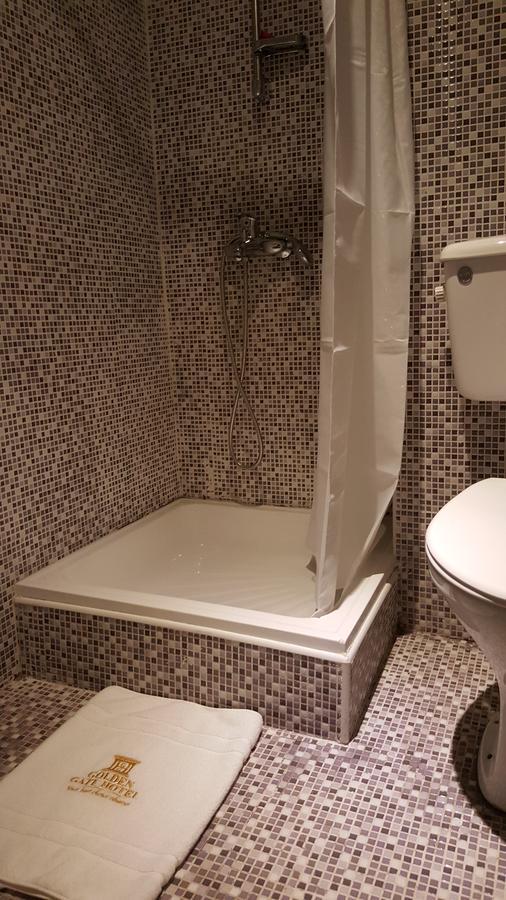 Golden Gate Hotel Kumasi Ngoại thất bức ảnh