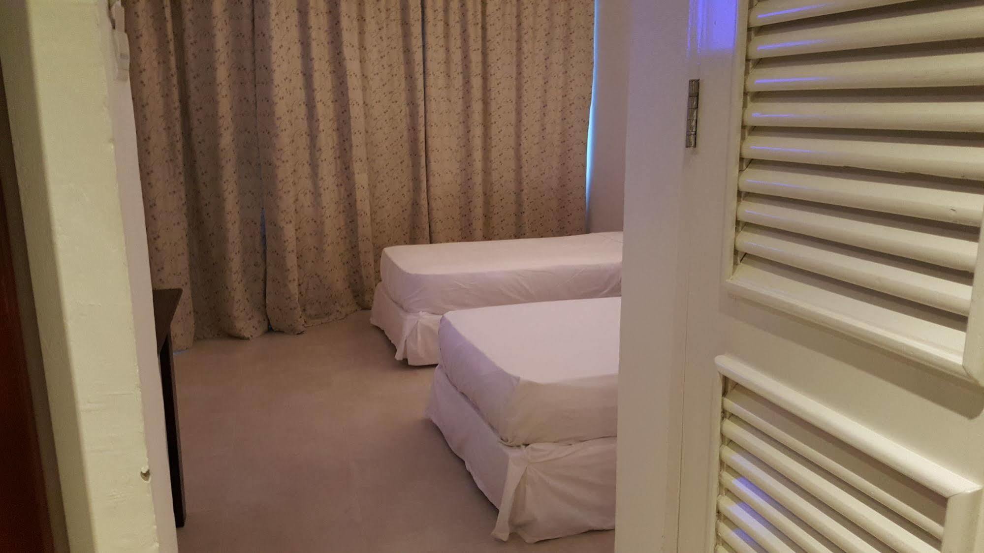 Golden Gate Hotel Kumasi Ngoại thất bức ảnh